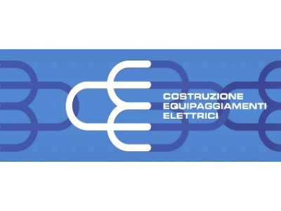 COSTRUZIONE EQUIPAGGIAMENTI ELETTRICI SRL